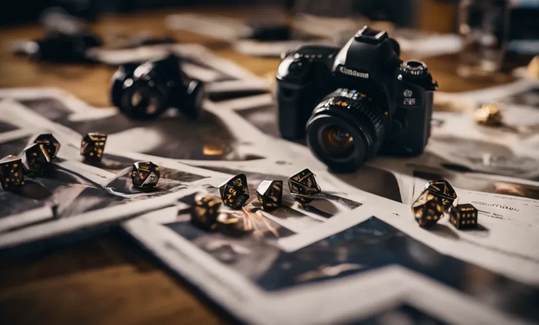 Game Player Guides Authentic