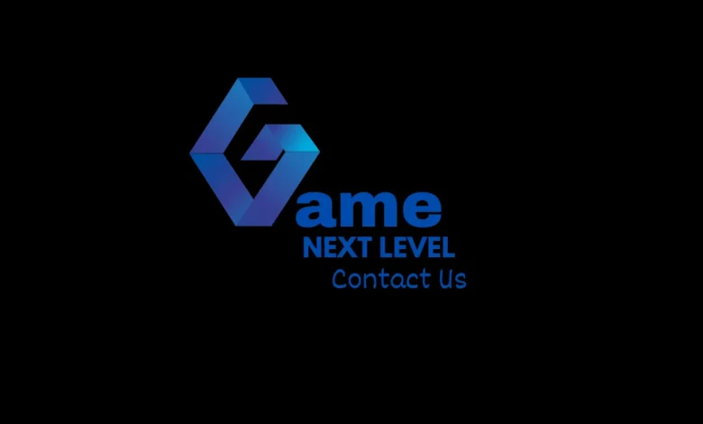 NEXT LEVEL contact us