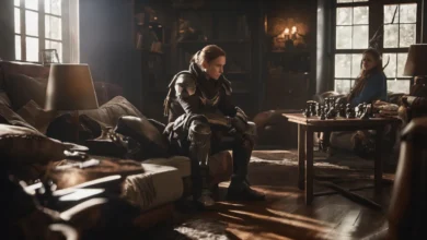 Player guides book Advanced