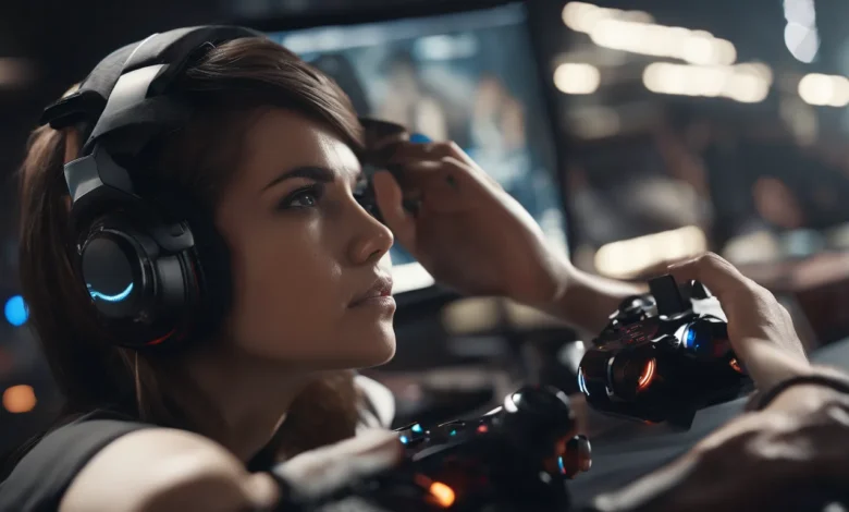 Pro tips gaming Revolutionary Guide to Domination