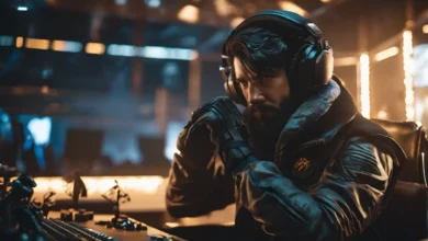 Winning player guides